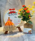 Caring for Your Birthday Upkeep Advice for Your Embroidery Hoop