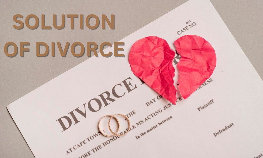 REASON OF DIVORCE (1)
